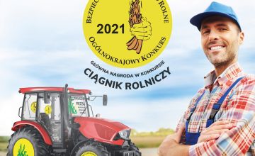 Bezpieczne Gospodarstwo Rolne